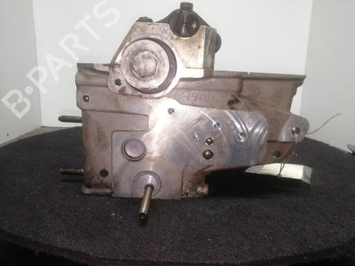 Cylinder head SEAT CORDOBA (6L2) 1.9 TDI | BP30126542M5 