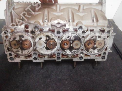 Cylinder head SEAT CORDOBA (6L2) 1.9 TDI | BP30126542M5 