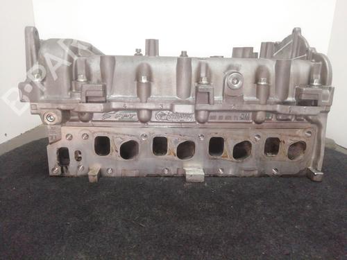 Used Cylinder head FIAT DOBLO Cargo (263_) 1.3 D Multijet (263WXU1A, 263ZXU1A, 263WYB1A, 263ZYB1A) (95 hp) 30126544