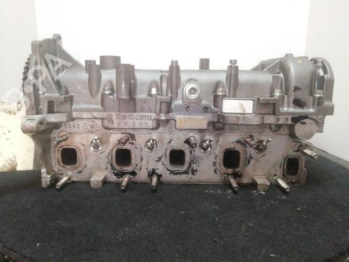 Cylinder head FIAT DOBLO Cargo (263_) 1.3 D Multijet (263WXU1A, 263ZXU1A, 263WYB1A, 263ZYB1A) | BP30126544M5 