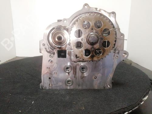 Cylinder head FIAT DOBLO Cargo (263_) 1.3 D Multijet (263WXU1A, 263ZXU1A, 263WYB1A, 263ZYB1A) | BP30126544M5 