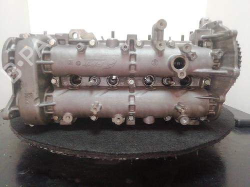 Cylinder head FIAT DOBLO Cargo (263_) 1.3 D Multijet (263WXU1A, 263ZXU1A, 263WYB1A, 263ZYB1A) | BP30126544M5 