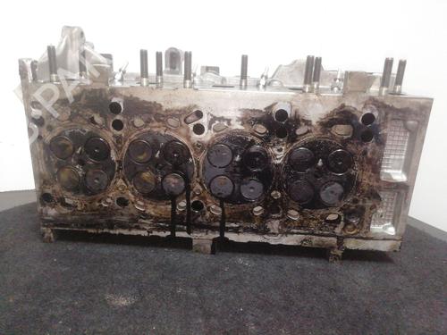 Cylinder head FIAT DOBLO Cargo (263_) 1.3 D Multijet (263WXU1A, 263ZXU1A, 263WYB1A, 263ZYB1A) | BP30126544M5 