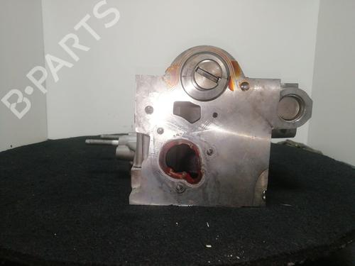 Cylinder head RENAULT SCÉNIC II (JM0/1_) 1.5 dCi (JM1F) | BP30126545M5 