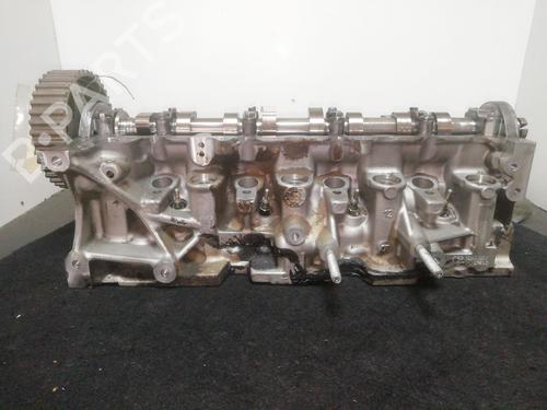 Cylinder head RENAULT SCÉNIC II (JM0/1_) 1.5 dCi (JM1F) | BP30126545M5 