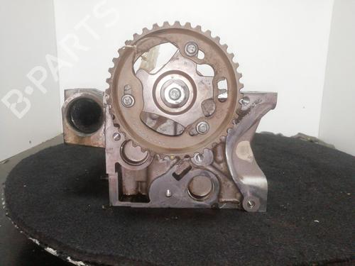 Cylinder head RENAULT SCÉNIC II (JM0/1_) 1.5 dCi (JM1F) | BP30126545M5 