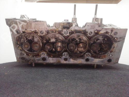 Cylinder head RENAULT SCÉNIC II (JM0/1_) 1.5 dCi (JM1F) | BP30126545M5 