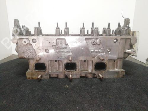 Used Cylinder head AUDI A6 C5 Avant (4B5, 4B6) 2.5 TDI (150 hp) 30126548