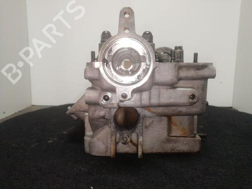 Cylinder head AUDI A6 C5 Avant (4B5, 4B6) 2.5 TDI | BP30126548M5 
