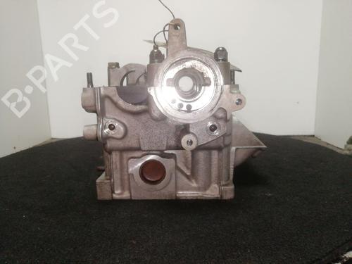 Cylinder head AUDI A6 C5 Avant (4B5, 4B6) 2.5 TDI | BP30126548M5 