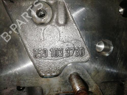 Cylinder head AUDI A6 C5 Avant (4B5, 4B6) 2.5 TDI | BP30126548M5 