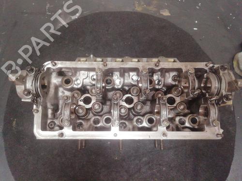 Cylinder head AUDI A6 C5 Avant (4B5, 4B6) 2.5 TDI | BP30126548M5 