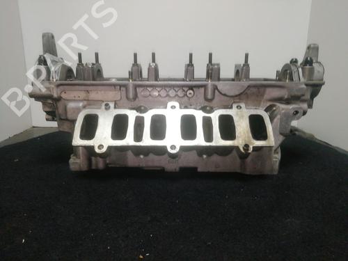Cylinder head AUDI A4 B6 (8E2) 2.5 TDI quattro | BP30126549M5 