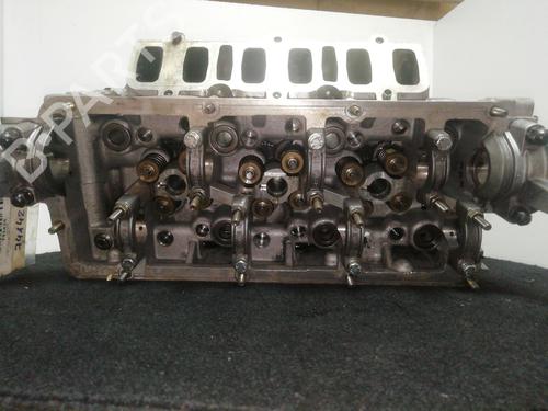 Cylinder head AUDI A4 B6 (8E2) 2.5 TDI quattro | BP30126549M5 