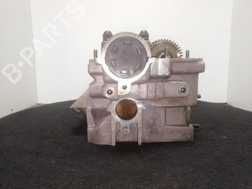 Cylinder head AUDI A4 B6 (8E2) 2.5 TDI quattro | BP30126550M5 