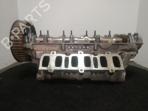 Cylinder head AUDI A4 B6 (8E2) 2.5 TDI quattro | BP30126550M5 