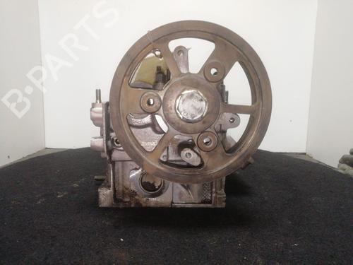 Cylinder head AUDI A4 B6 (8E2) 2.5 TDI quattro | BP30126550M5 