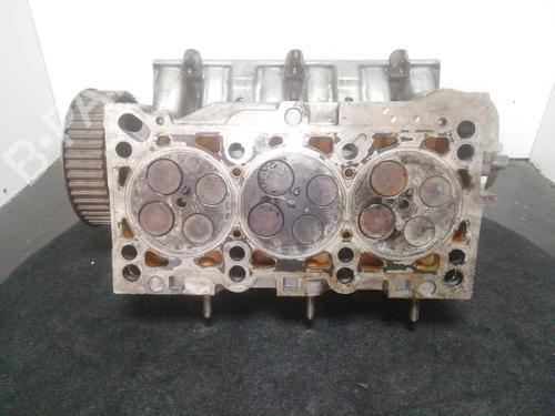 Cylinder head AUDI A4 B6 (8E2) 2.5 TDI quattro | BP30126550M5 