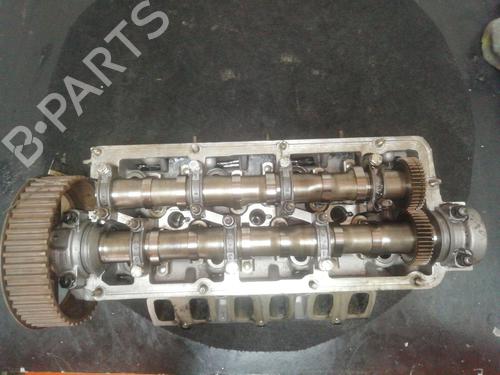 Cylinder head AUDI A4 B6 (8E2) 2.5 TDI quattro | BP30126550M5 