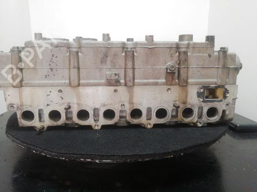 Used Cylinder head JEEP CHEROKEE (KJ) 2.5 CRD 4x4 (143 hp) 30126551