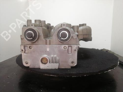 Cylinder head JEEP CHEROKEE (KJ) 2.5 CRD 4x4 | BP30126551M5 