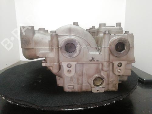 Cylinder head JEEP CHEROKEE (KJ) 2.5 CRD 4x4 | BP30126551M5 