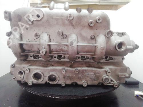 Cylinder head JEEP CHEROKEE (KJ) 2.5 CRD 4x4 | BP30126551M5 