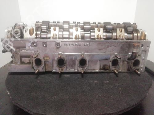 Used Cylinder head VW TOUAREG (7LA, 7L6, 7L7) 2.5 R5 TDI (174 hp) 30126552