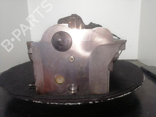 Cylinder head VW TOUAREG (7LA, 7L6, 7L7) 2.5 R5 TDI | BP30126552M5 
