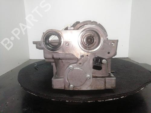 Cylinder head VW TOUAREG (7LA, 7L6, 7L7) 2.5 R5 TDI | BP30126552M5 