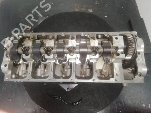 Cylinder head VW TOUAREG (7LA, 7L6, 7L7) 2.5 R5 TDI | BP30126552M5 