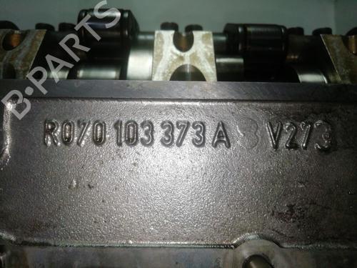 Cylinder head VW TOUAREG (7LA, 7L6, 7L7) 2.5 R5 TDI | BP30126552M5 