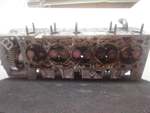 Cylinder head VW TOUAREG (7LA, 7L6, 7L7) 2.5 R5 TDI | BP30126552M5 