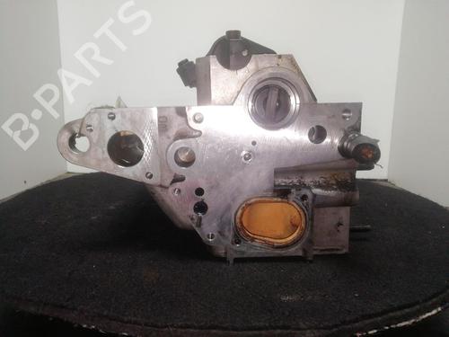 Cylinder head VW PASSAT B5 (3B2) 1.9 TDI | BP30126554M5 