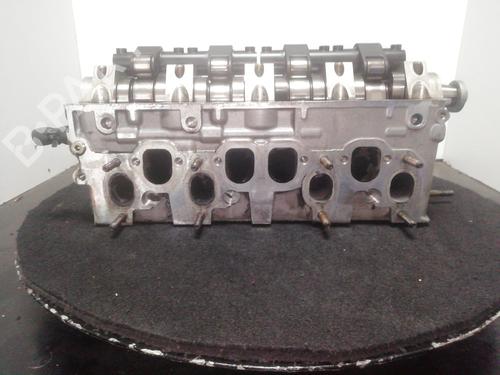 Cylinder head VW PASSAT B5 (3B2) 1.9 TDI | BP30126554M5 
