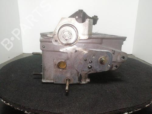 Cylinder head VW PASSAT B5 (3B2) 1.9 TDI | BP30126554M5 