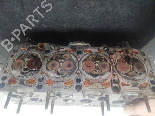 Cylinder head VW PASSAT B5 (3B2) 1.9 TDI | BP30126554M5 