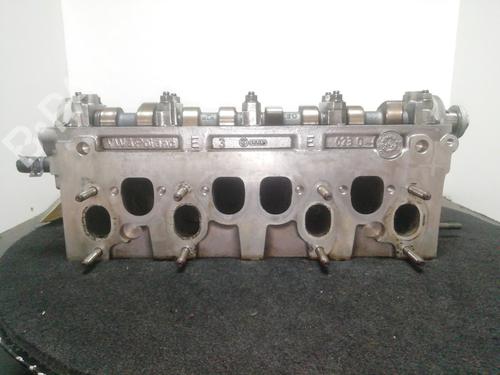 Topstykke VW POLO IV (9N_, 9A_) 1.9 SDI (64 hp) 30126557