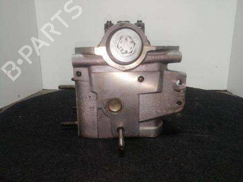 Cylinder head VW POLO IV (9N_, 9A_) 1.9 SDI | BP30126557M5 