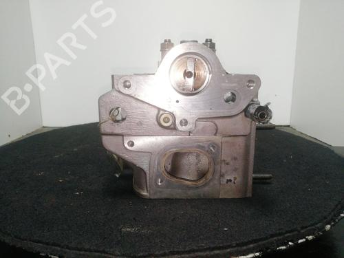 Cylinder head VW POLO IV (9N_, 9A_) 1.9 SDI | BP30126557M5 