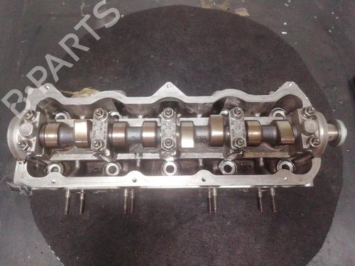 Cylinder head VW POLO IV (9N_, 9A_) 1.9 SDI | BP30126557M5 