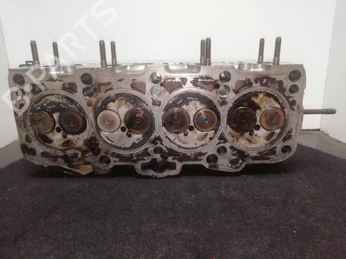 Cylinder head VW POLO IV (9N_, 9A_) 1.9 SDI | BP30126557M5 