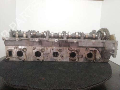 Used Cylinder head MERCEDES-BENZ CLK (C209) CLK 270 CDI (209.316) (170 hp) 30127097