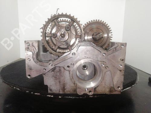 Cylinder head MERCEDES-BENZ CLK (C209) CLK 270 CDI (209.316) | BP30127097M5 