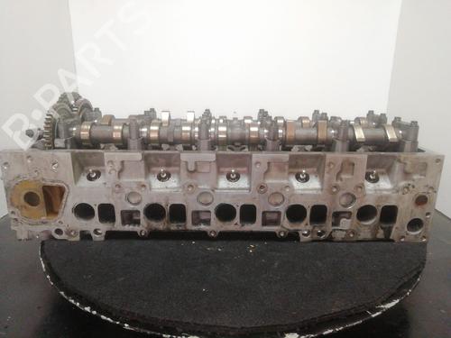 Cylinder head MERCEDES-BENZ CLK (C209) CLK 270 CDI (209.316) | BP30127097M5 