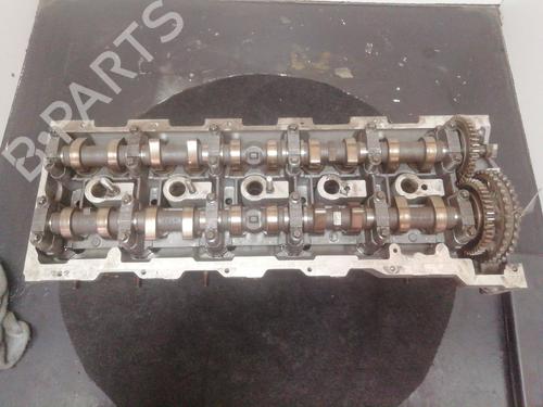 Cylinder head MERCEDES-BENZ CLK (C209) CLK 270 CDI (209.316) | BP30127097M5 