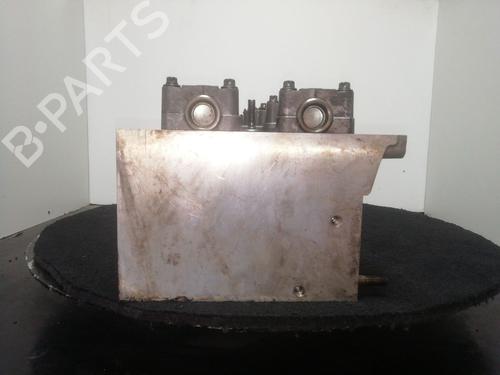 Cylinder head MERCEDES-BENZ CLK (C209) CLK 270 CDI (209.316) | BP30127097M5 