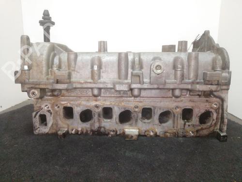 Used Cylinder head FIAT DOBLO Box Body/MPV (223_) 1.3 D Multijet (75 hp) 30127099