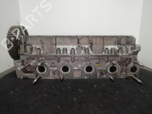 Used Cylinder head CITROËN C3 I (FC_, FN_) 1.4 HDi (68 hp) 30127100