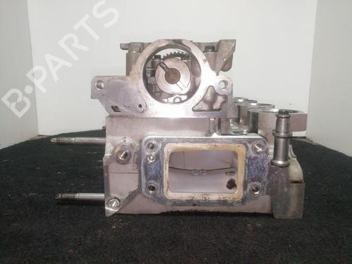 Cylinder head CITROËN C3 I (FC_, FN_) 1.4 HDi | BP30127100M5 